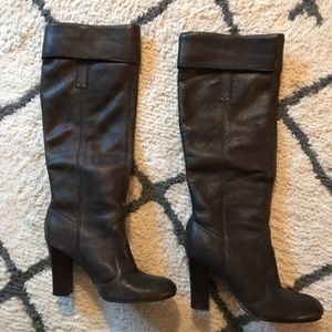 Miss Sixty boots